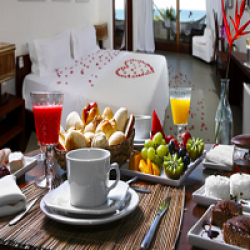 bed-breakfast