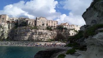 Tropea vacanze in Calabria
