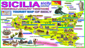 Vacanze in Sicilia